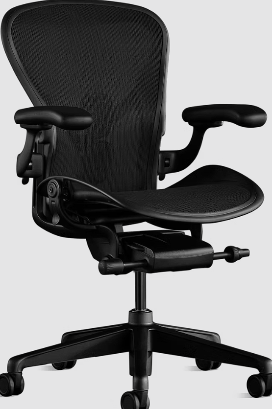 Aeron Gaming Chair