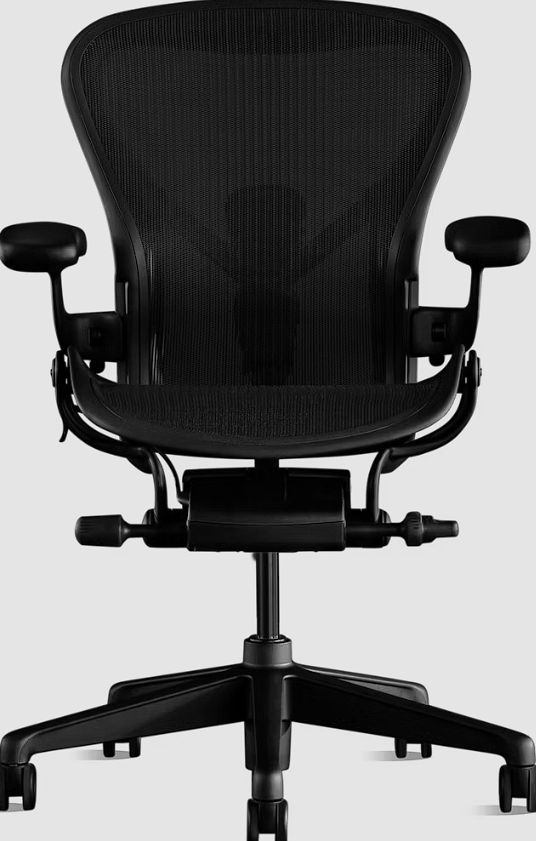 Aeron Gaming Chair