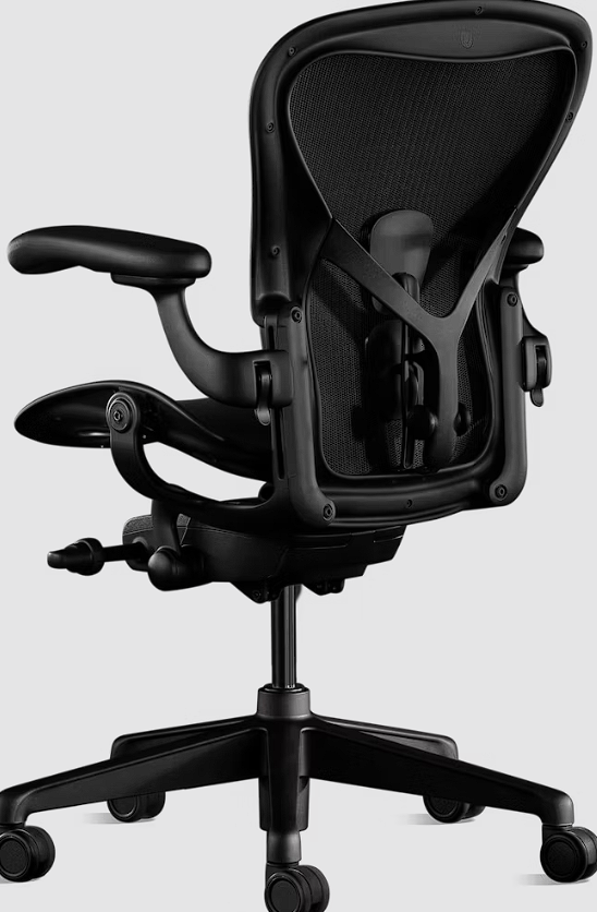 Aeron Gaming Chair