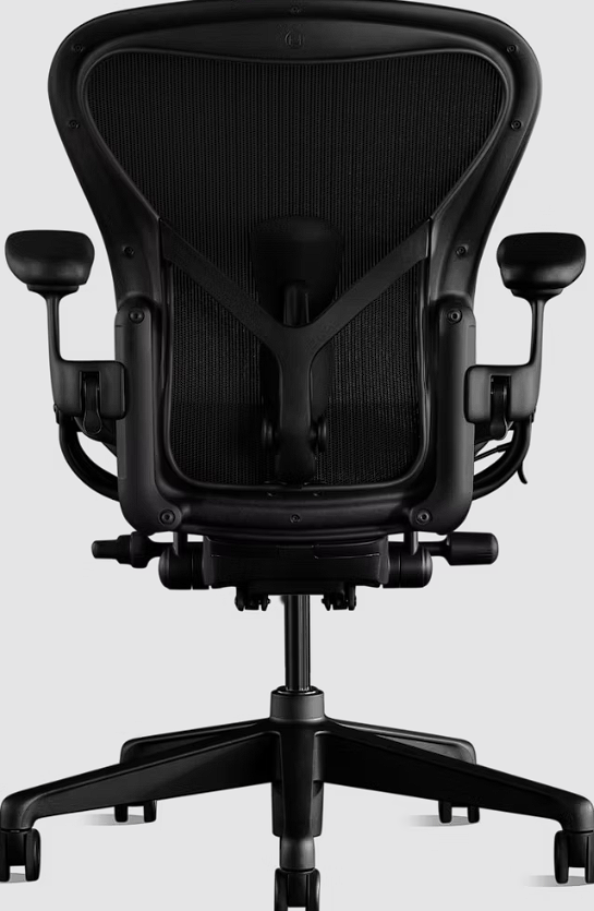 Aeron Gaming Chair