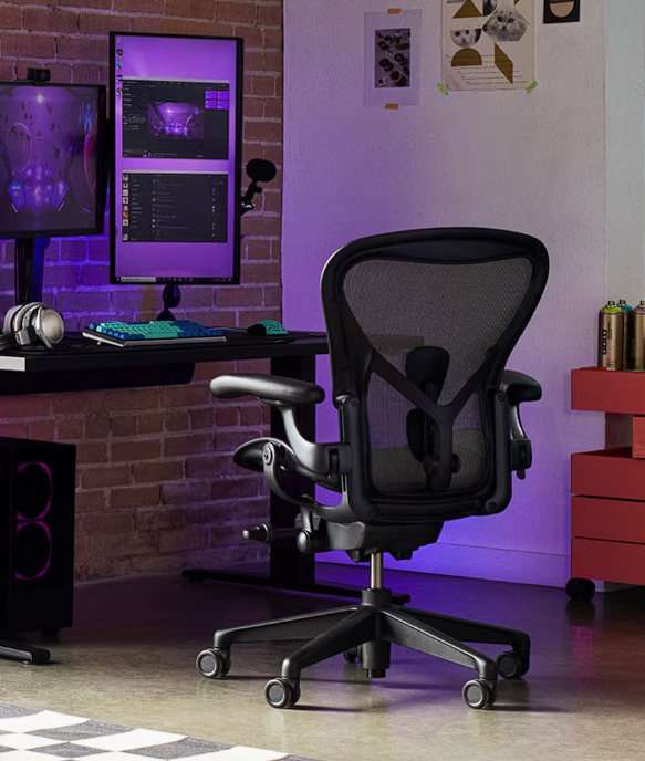 Aeron Gaming Chair