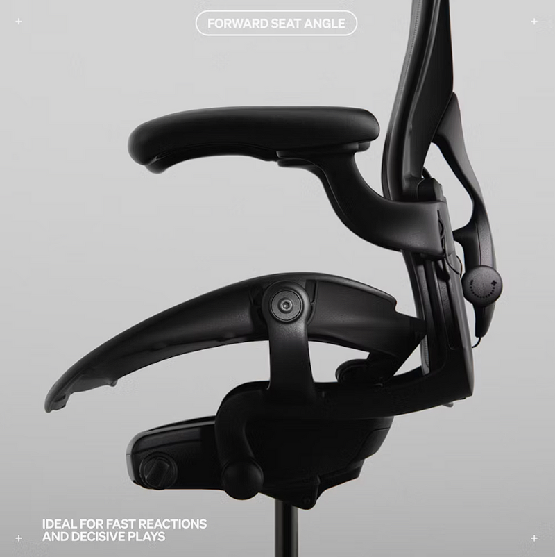 Aeron Gaming Chair