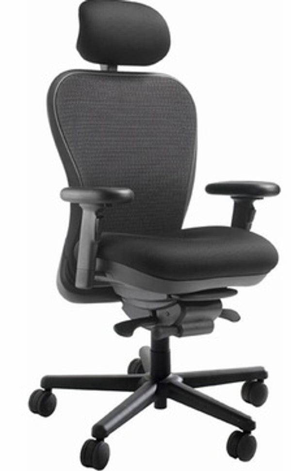 Nightingale CXO Heavy Duty Executive Chair