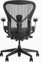 Herman Miller Aeron Ergonomic Office Chair