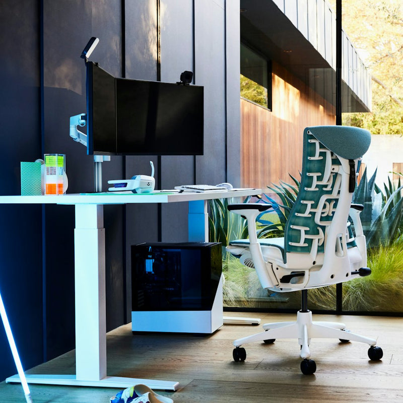 Herman Miller Embody Gaming Chair