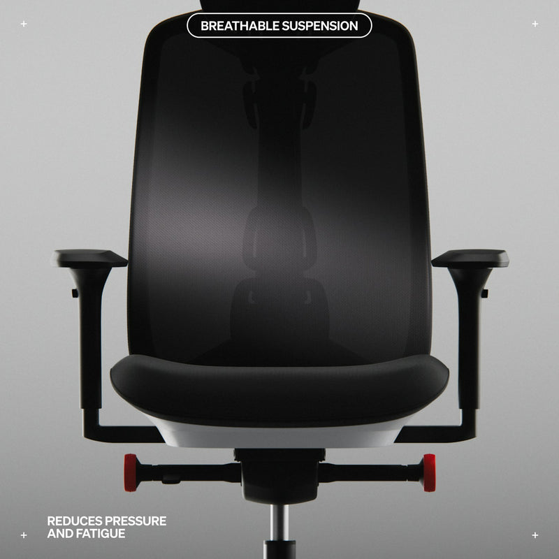 Logitech G Vantum Gaming Chair