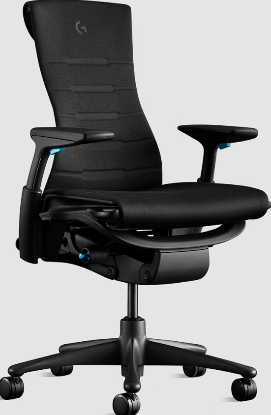 Herman Miller Embody Gaming Chair