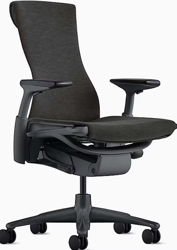 Herman Miller Embody Chair