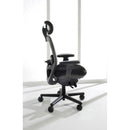 Nightingale CXO Heavy Duty Executive Chair