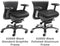 Nightingale CXO Heavy Duty Executive Chair