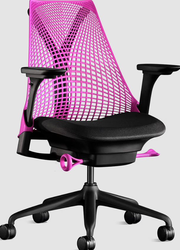 Sayl Gaming Chair