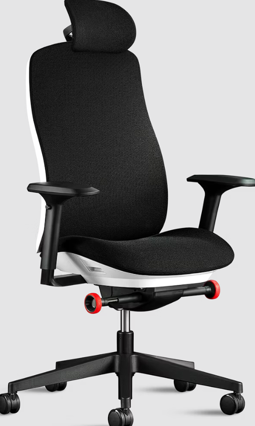 Logitech G Vantum Gaming Chair